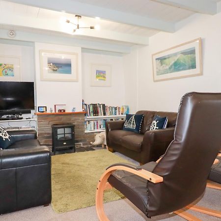 Daisy Cottage Perranporth Ngoại thất bức ảnh