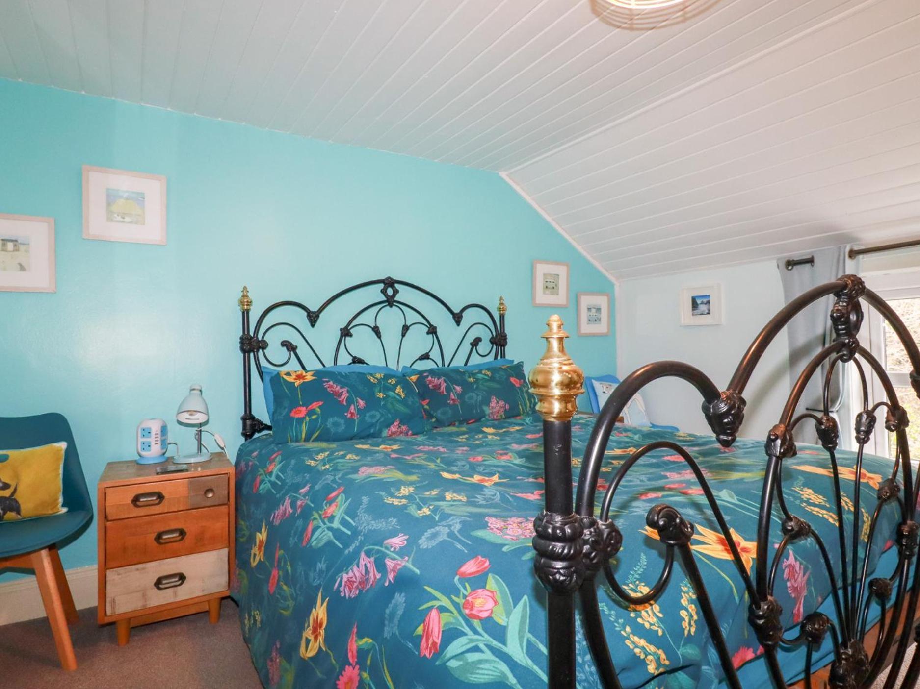 Daisy Cottage Perranporth Ngoại thất bức ảnh