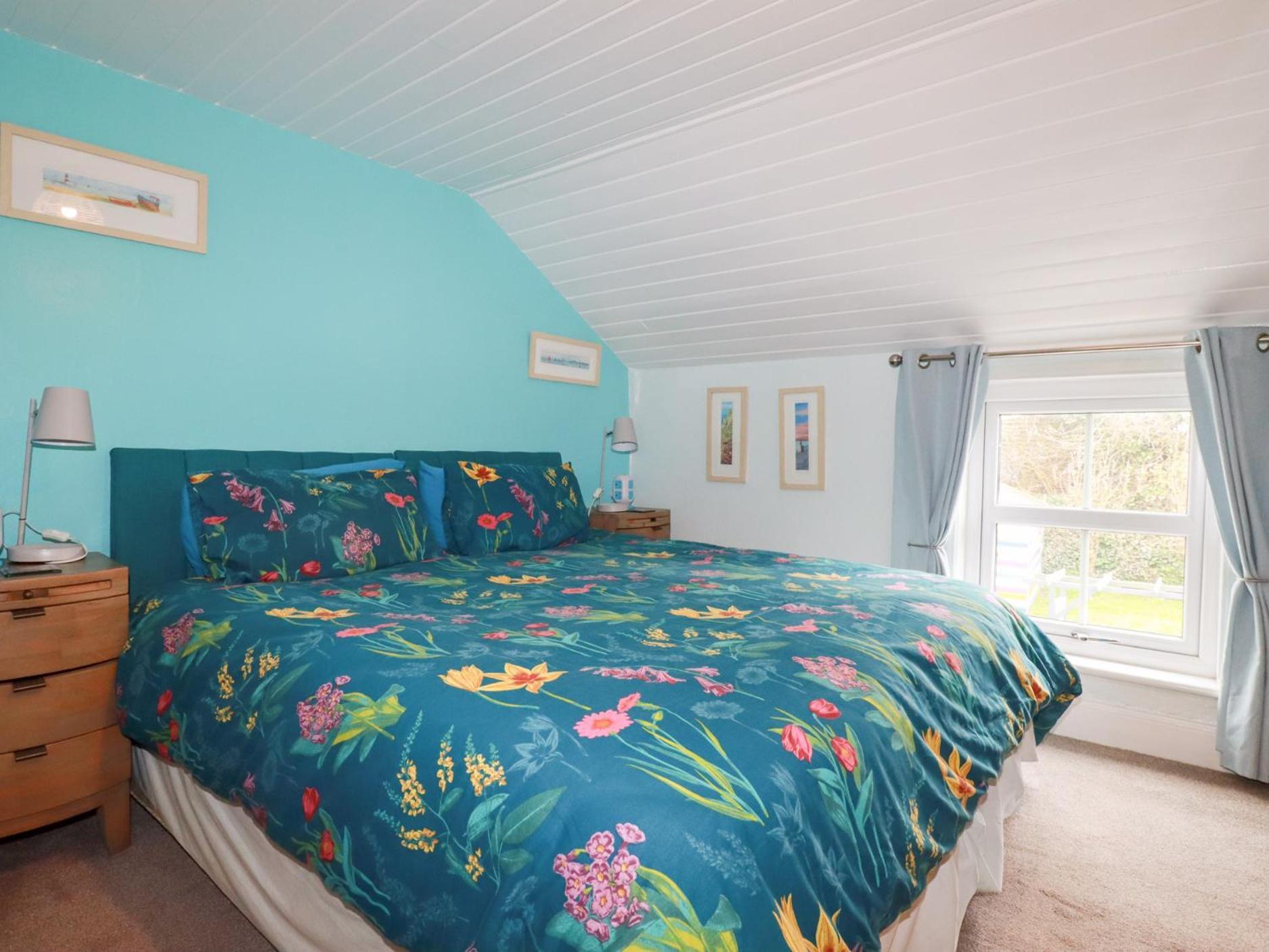 Daisy Cottage Perranporth Ngoại thất bức ảnh