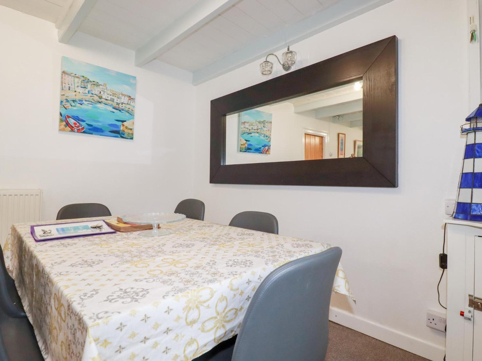 Daisy Cottage Perranporth Ngoại thất bức ảnh