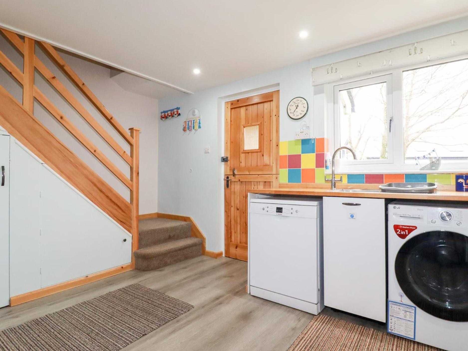 Daisy Cottage Perranporth Ngoại thất bức ảnh