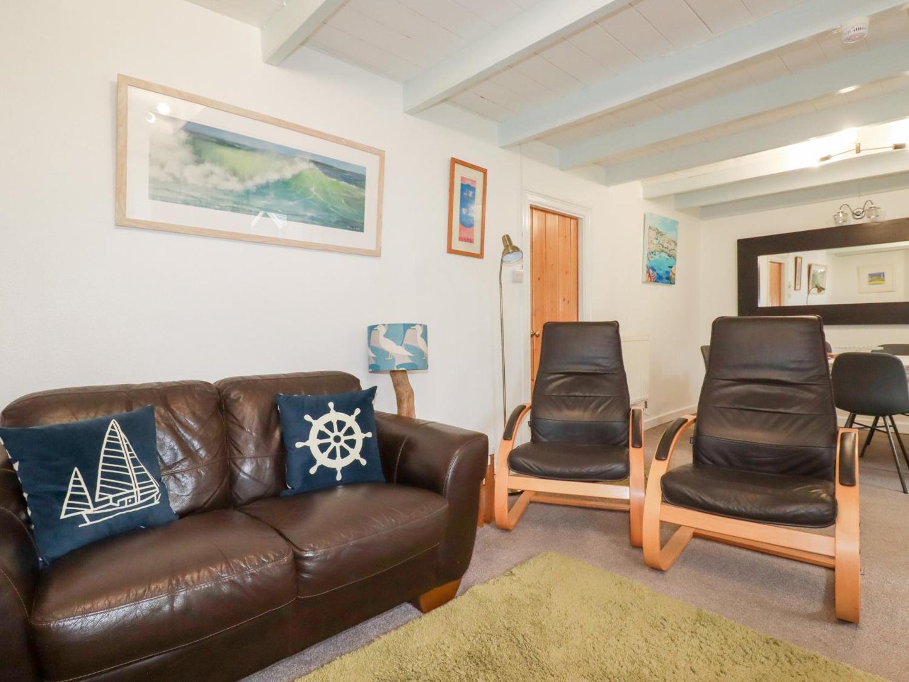 Daisy Cottage Perranporth Ngoại thất bức ảnh
