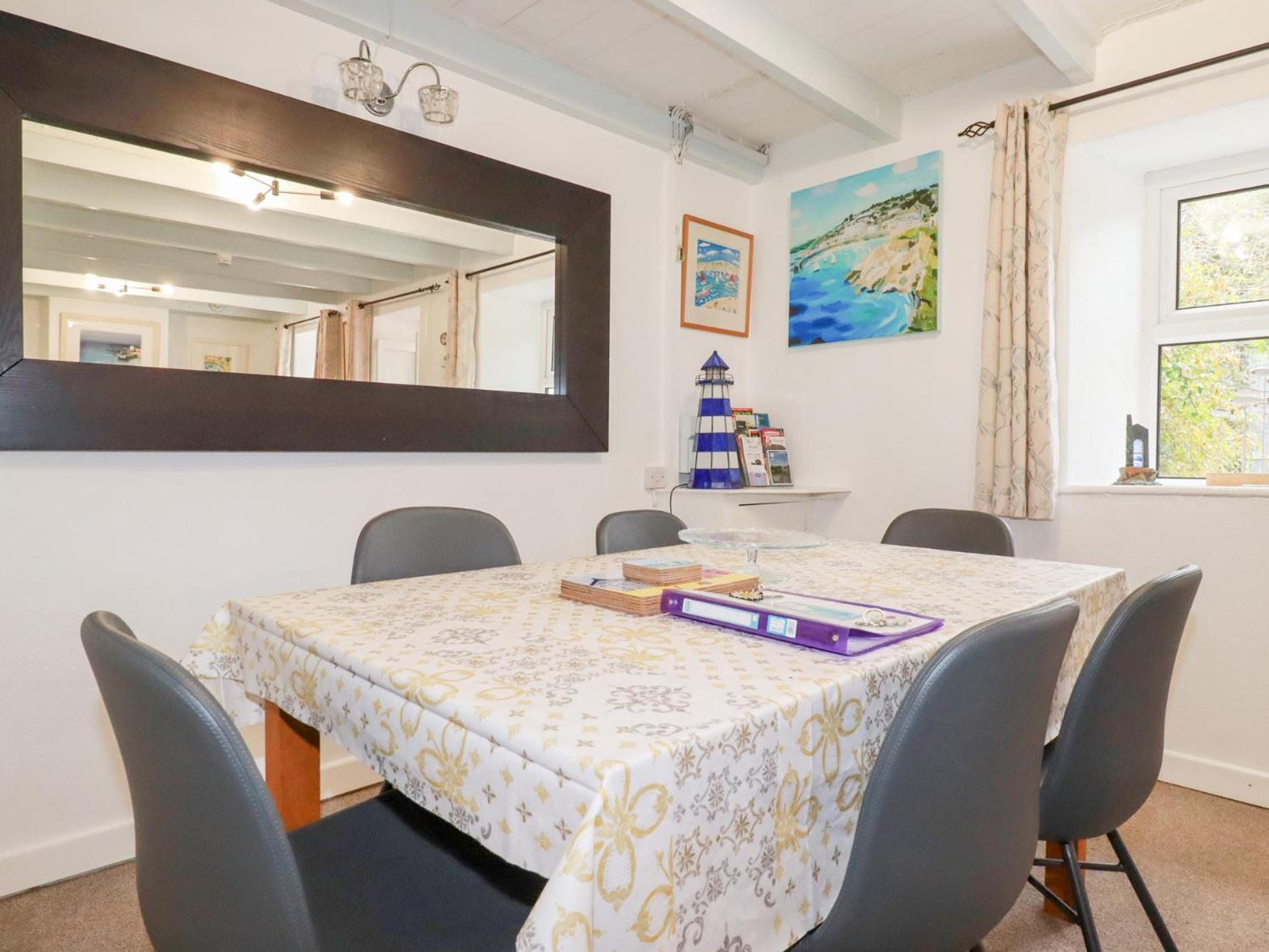 Daisy Cottage Perranporth Ngoại thất bức ảnh